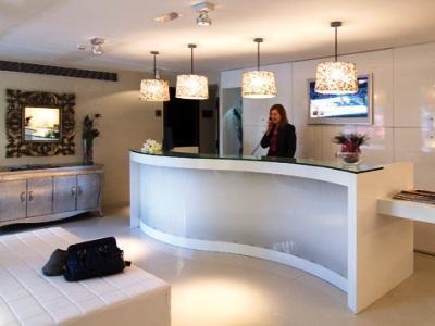 Hesperia Sport Apartment