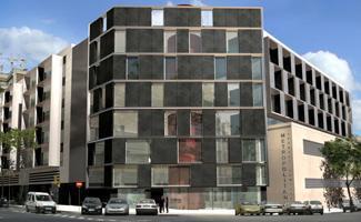 Hesperia Sport Apartment