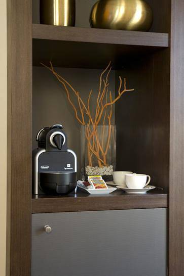 Hesperia Sport Apartment