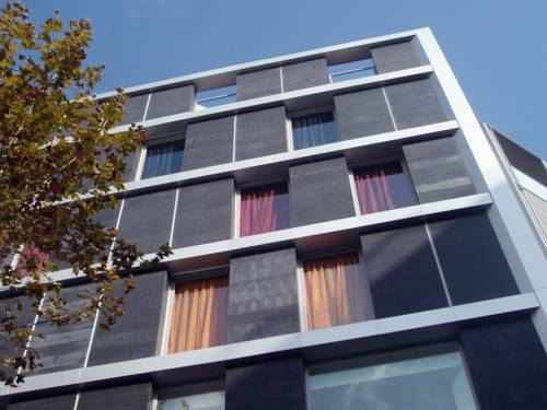 Apartment Hesperia Sport *