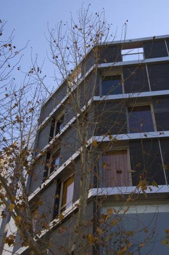 Hesperia Sport Apartment *