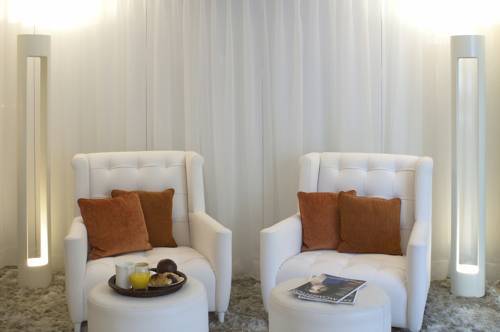 Apartment Hesperia Sport
