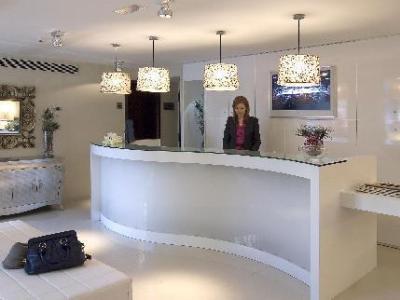 Hesperia Sport Apartment