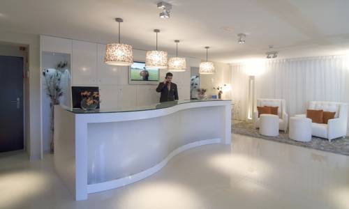 Apartment Hesperia Sport Barcelona